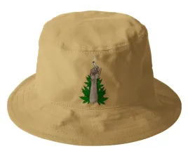 bucket-hat-kalpelusz-bezowy-jmp-marihuana-01