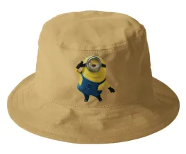 bucket-hat-kalpelusz-bezowy-jmp-minionki-02