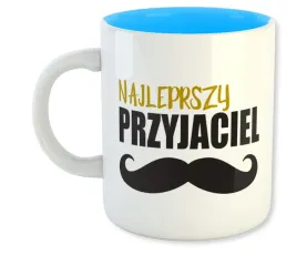 kubek-bialy-niebieskie-dno-wmp-dla-przyjaciela