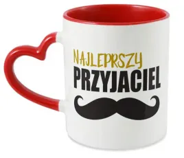 kubek-czerwone-serce-wmp-dla-przyjaciela