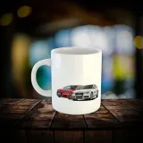 kubek-bialy-wmp-audi-6-stan-nowy