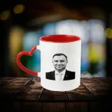 kubek-czerwone-serce-wmp-duda-3-stan-nowy