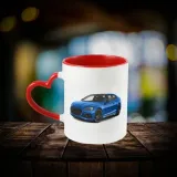 kubek-czerwone-serce-wmp-audi-11-stan-nowy