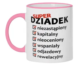 kubek-bialy-rozowe-brzegi-wmp-dla-dziadka-2