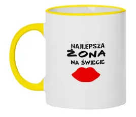 kubek-bialy-zolte-brzegi-wmp-dla-zony-8