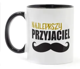 kubek-bialy-czarne-dno-wmp-dla-przyjaciela