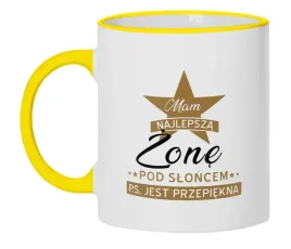 kubek-bialy-zolte-brzegi-wmp-dla-zony-6