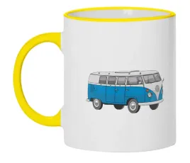 kubek-bialy-zolte-brzegi-wmp-vw-6