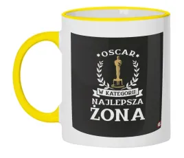 kubek-bialy-zolte-brzegi-wmp-dla-zony-4