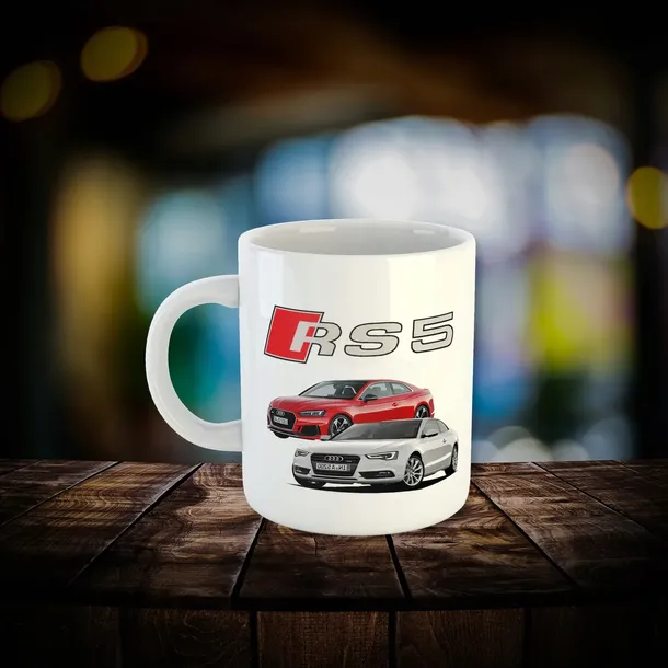 kubek-bialy-wmp-audi-10-stan-nowy