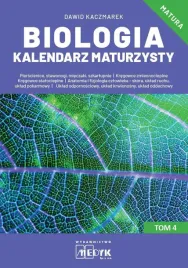 biologia-kalendarz-maturzysty-t-4-dawid-kaczmarek