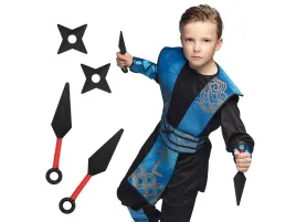 zestaw-ninja-kunai-gwiazdy-karnawal-przebranie