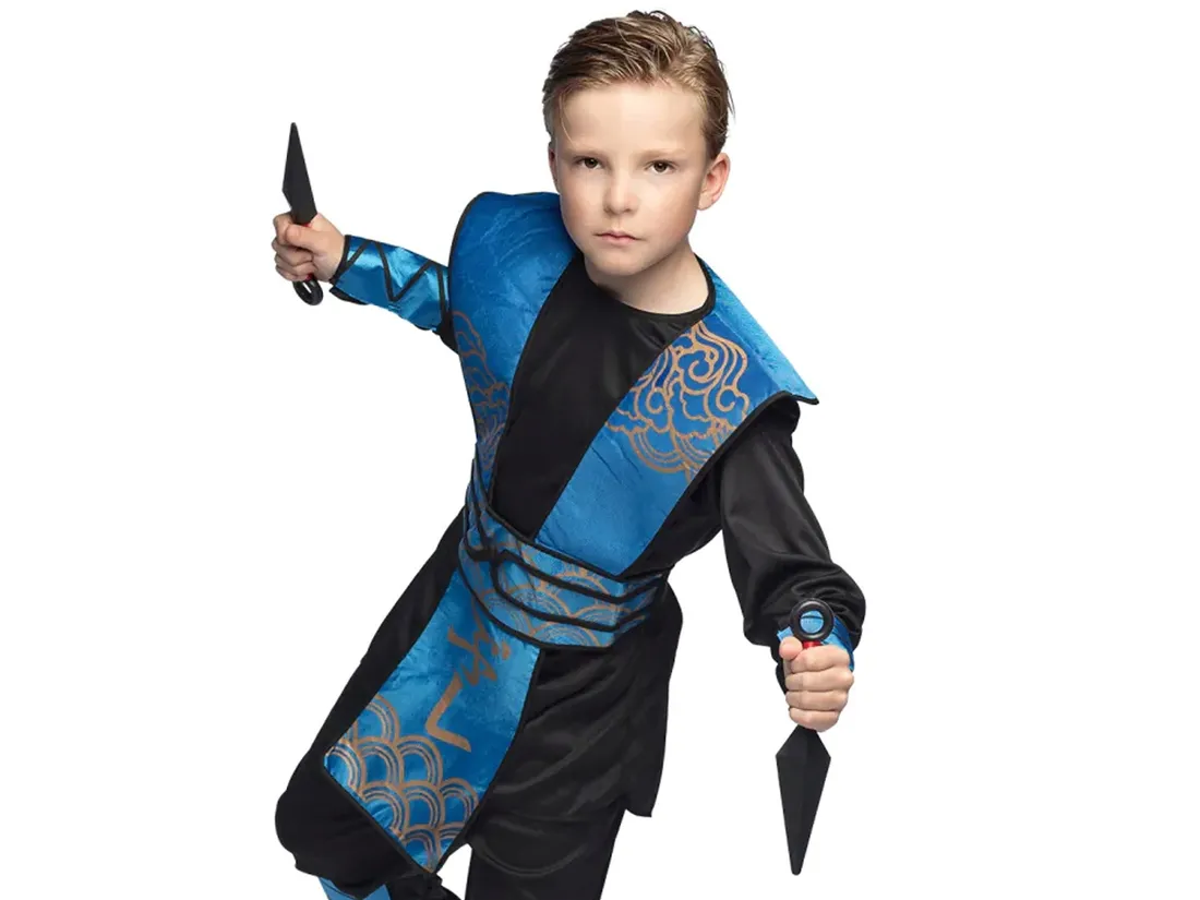 zestaw-ninja-kunai-gwiazdy-karnawal-przebranie