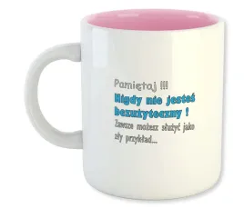kubek-bialy-rozowe-dno-wmp-smieszneteksty-10