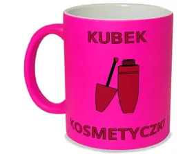 kubek-neon-rozowy-prezent-wmp-zawod-05