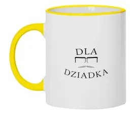 kubek-bialy-zolte-brzegi-wmp-dladziadka-03