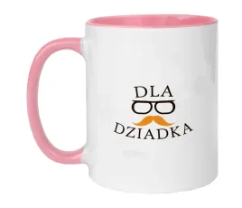 kubek-bialy-rozowe-brzegi-wmp-dladziadka-10