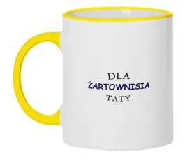kubek-bialy-zolte-brzegi-wmp-naprezent-21