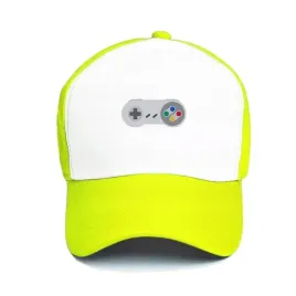 czapka-z-daszkiem-zolta-imp-gaming-01-na-lato