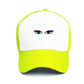 czapka-z-daszkiem-zolta-imp-oczy-05-na-lato