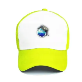 czapka-z-daszkiem-zolta-imp-gaming-05-na-lato