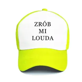 czapka-z-daszkiem-zolta-imp-smieszne-10-na-lato