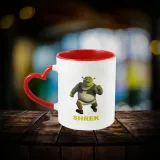 kubek-czerwone-serce-wmp-shrek-5-stan-nowy