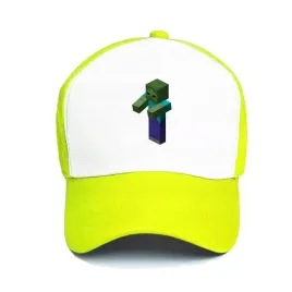 czapka-z-daszkiem-zolta-imp-gaming-10-na-lato