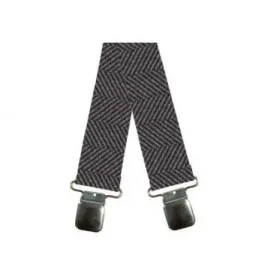 szelki-przypinane-szare-oxford-regulowane-metalowe-klamry-uniwersalne