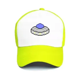 czapka-z-daszkiem-zolta-imp-pixelart-03-na-lato