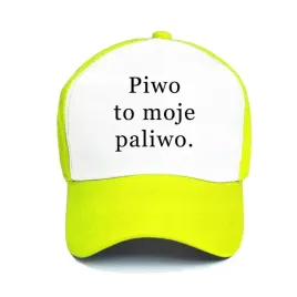 czapka-z-daszkiem-zolta-imp-smieszne-07-na-lato