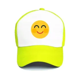 czapka-z-daszkiem-zolta-imp-emoji-02-na-lato