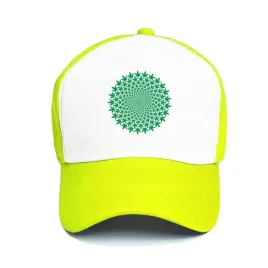 czapka-z-daszkiem-zolta-imp-weed-06-na-lato