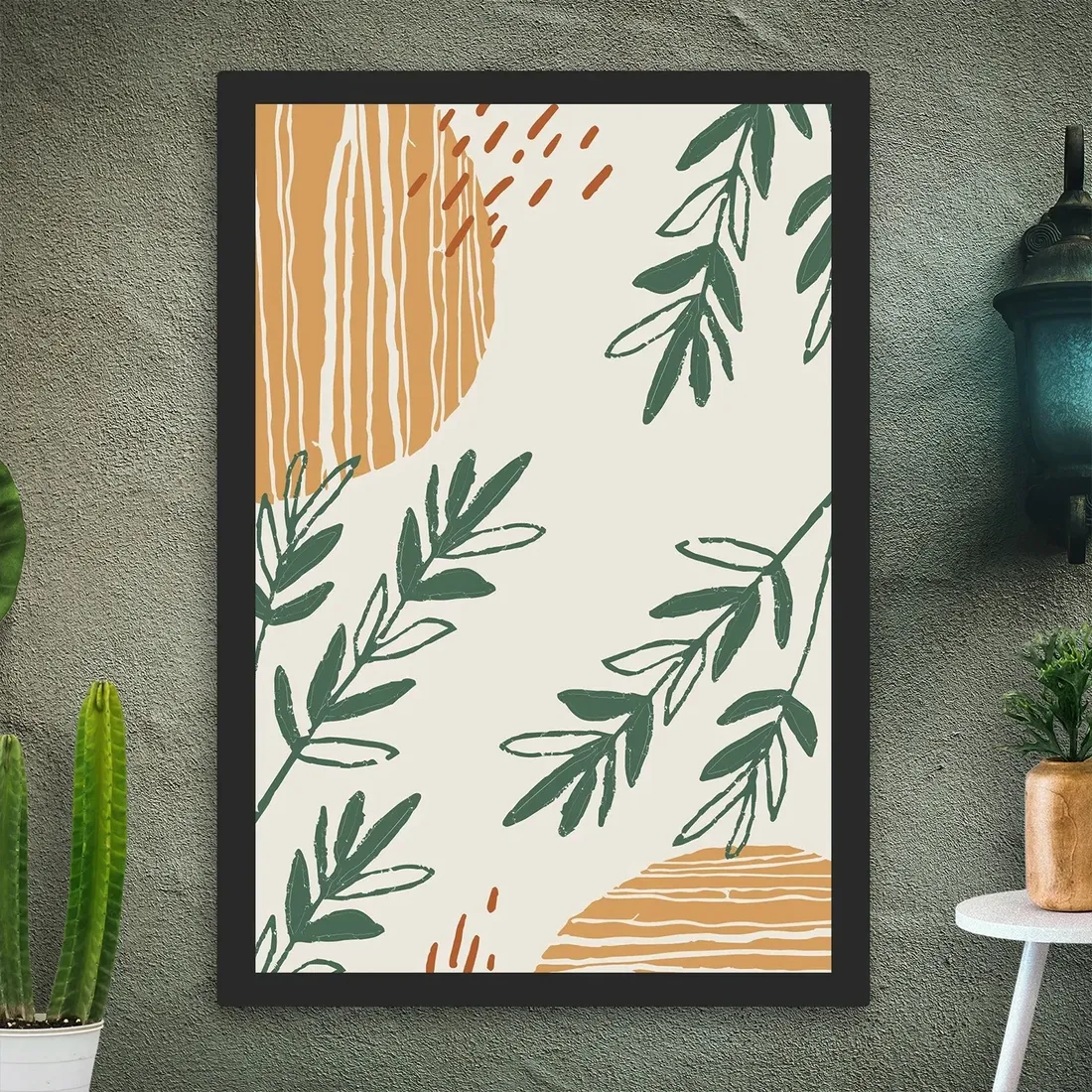 plakat-a3-30x40-w-ramie-wmp-boho-2