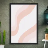 plakat-a4-21x30-w-ramie-wmp-boho-1-stan-nowy