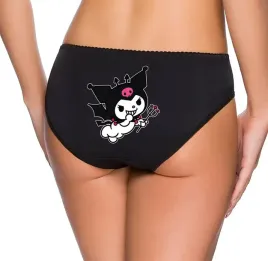 figi-damskie-s-czarne-wmp-kuromi-08-urocze