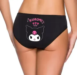 figi-damskie-s-czarne-wmp-kuromi-17-urocze