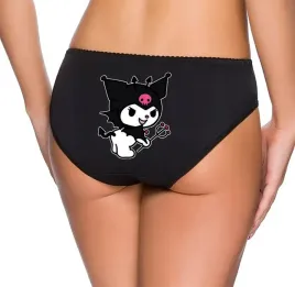 figi-damskie-m-czarne-wmp-kuromi-09-urocze