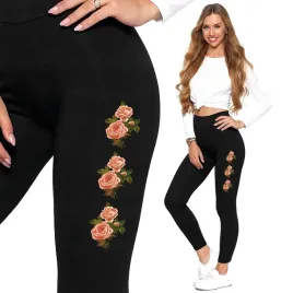 legginsy-kwiaty-wmp-kwiaty-07-roz-s-m-czarne