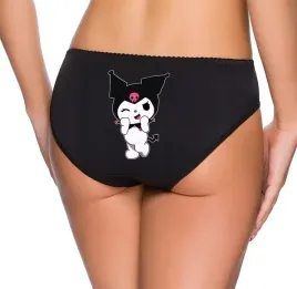 figi-damskie-m-czarne-wmp-kuromi-11-urocze