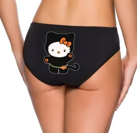 figi-damskie-l-czarne-wmp-hello-kitty-24-urocze