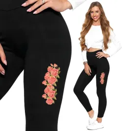 legginsy-kwiaty-wmp-kwiaty-11-roz-l-xl-czarne