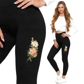 legginsy-kwiaty-wmp-kwiaty-08-roz-l-xl-czarne