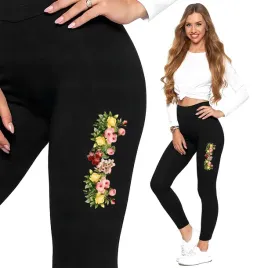 legginsy-kwiaty-wmp-kwiaty-15-roz-s-m-czarne