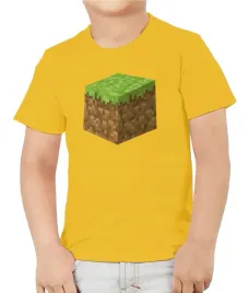 koszulka-kids-zolta-r-134cm-jmp-minecraft-01