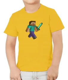 koszulka-kids-zolta-r-110cm-jmp-minecraft-02