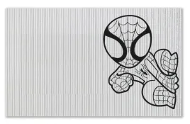 mata-lazienkowa-wmp-spider-man-5-antyposliz-65x40