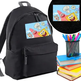 plecak-szkolny-tornister-spongebob-01-czarny