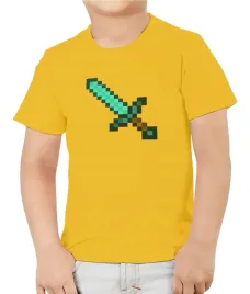 koszulka-kids-zolta-r-164cm-jmp-minecraft-05