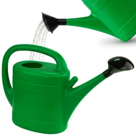 konewka-ogrodowa-z-sitkiem-do-podlewania-zielona-10l